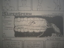 SuperSperm MicroFiche (269695)
