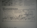 SuperSperm MicroFiche