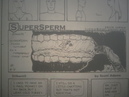 SuperSperm MicroFiche (269692)