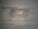SuperSperm MicroFiche (269703)