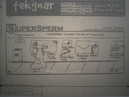 SuperSperm MicroFiche (269693)