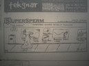 SuperSperm MicroFiche (269712)