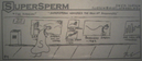 SuperSperm MicroFiche (269894)