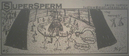 SuperSperm MicroFiche (269896)