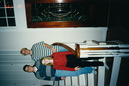 Christmas Card 1995 (271403)