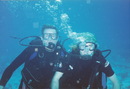 Cozumel Diving