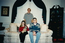 Christmas Card 1995 (271246)