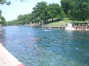Barton Springs Crawfish (8035)