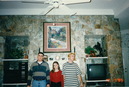 Christmas Card 1995 (272074)