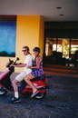 Family Cozumel Trip (272486)