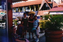 Family Cozumel Trip (272546)