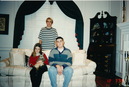 Christmas Card 1995 (271947)
