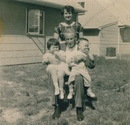 Old Family Photos (283630)