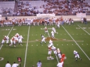 Orange and White Game (9282)