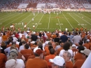 Orange and White Game (9314)