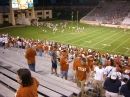 Orange and White Game (9286)