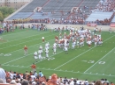 Orange and White Game (9289)