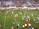 Orange and White Game (9283)