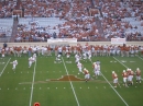 Orange and White Game (9287)