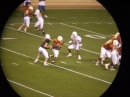 Orange and White Game (9317)