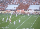 Orange and White Game (9288)