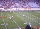Orange and White Game (9277)