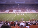 Orange and White Game (9299)
