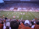 Orange and White Game (9293)