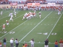 Orange and White Game (9279)