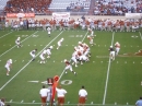Orange and White Game (9291)