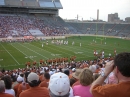 Orange and White Game (9292)