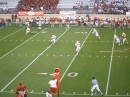 Orange and White Game (9305)
