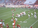 Orange and White Game (9281)