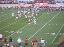 Orange and White Game (9320)