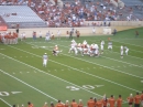 Orange and White Game (9308)
