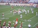 Orange and White Game (9309)