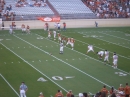 Orange and White Game (9318)