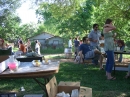 Putt's Crawfish Boil (9509)