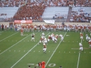 Orange and White Game (9278)