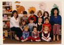 Michael's Class Photos (289932)