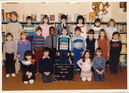 Michael's Class Photos