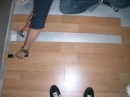 Installing Preston's Hardwoods (9941)