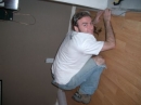Installing Preston's Hardwoods (9955)
