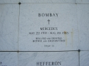 Miriam Hefferon's Tomb (10757)