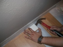 Installing Preston's Hardwoods (9969)
