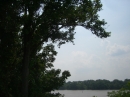 Panoramic of the Delaware River (10529)