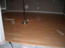 Installing Preston's Hardwoods (9944)