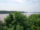 Panoramic of the Delaware River (10444)
