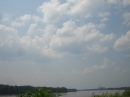 Panoramic of the Delaware River (10515)