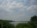 Panoramic of the Delaware River (10497)